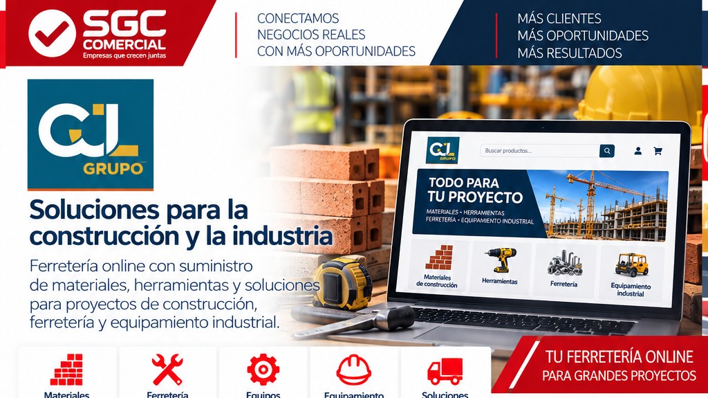 Grupo CJL