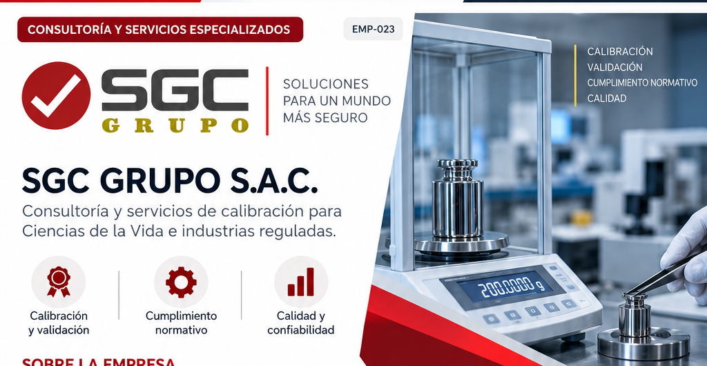 SGC Grupo S.A.C.