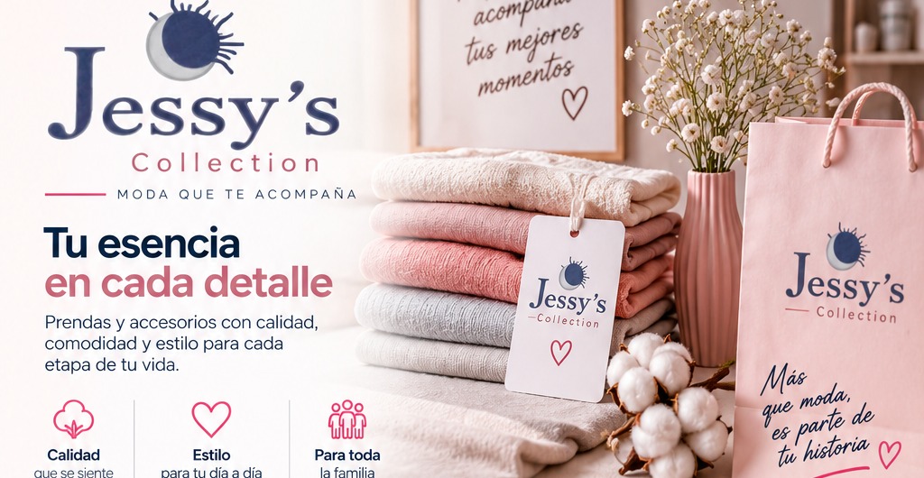 Jessy's Collection